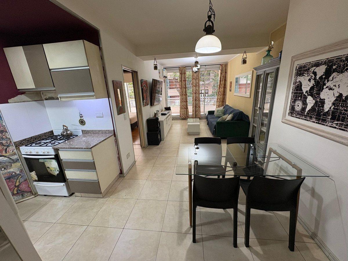Foto de VENTA. CABALLITO 2 AMB (80 m2), LAV, BALCÓN AL FR, imagen 2