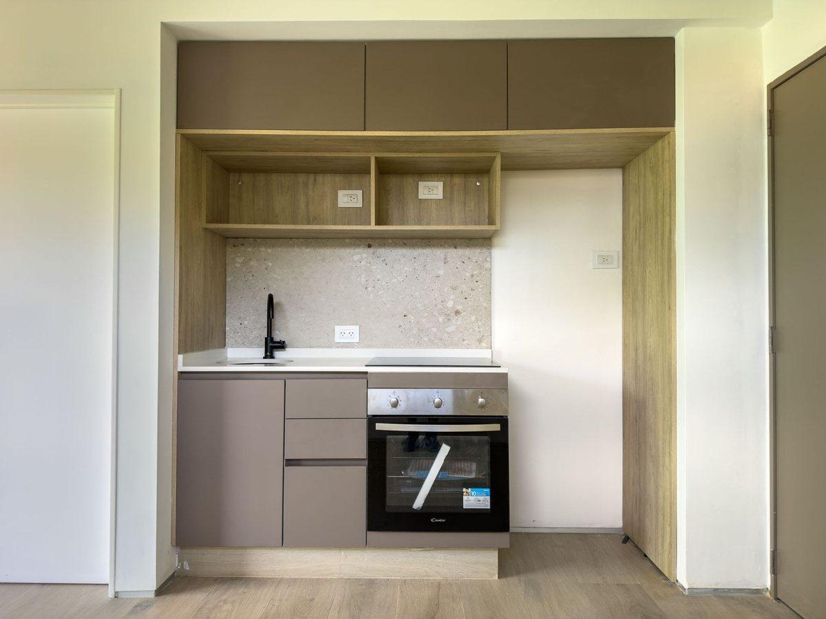 Foto de VENTA A ESTRENAR 2 AMBIENTES - SAAVEDRA, imagen 3