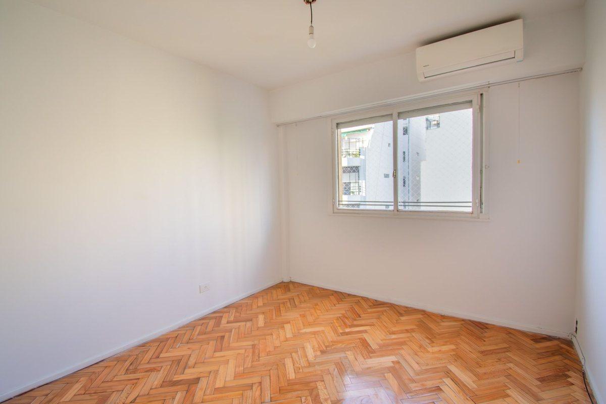 Foto de VENTA DEPARTAMENTO 3 AMBIENTES CON BALCON BELGRANO, imagen 4