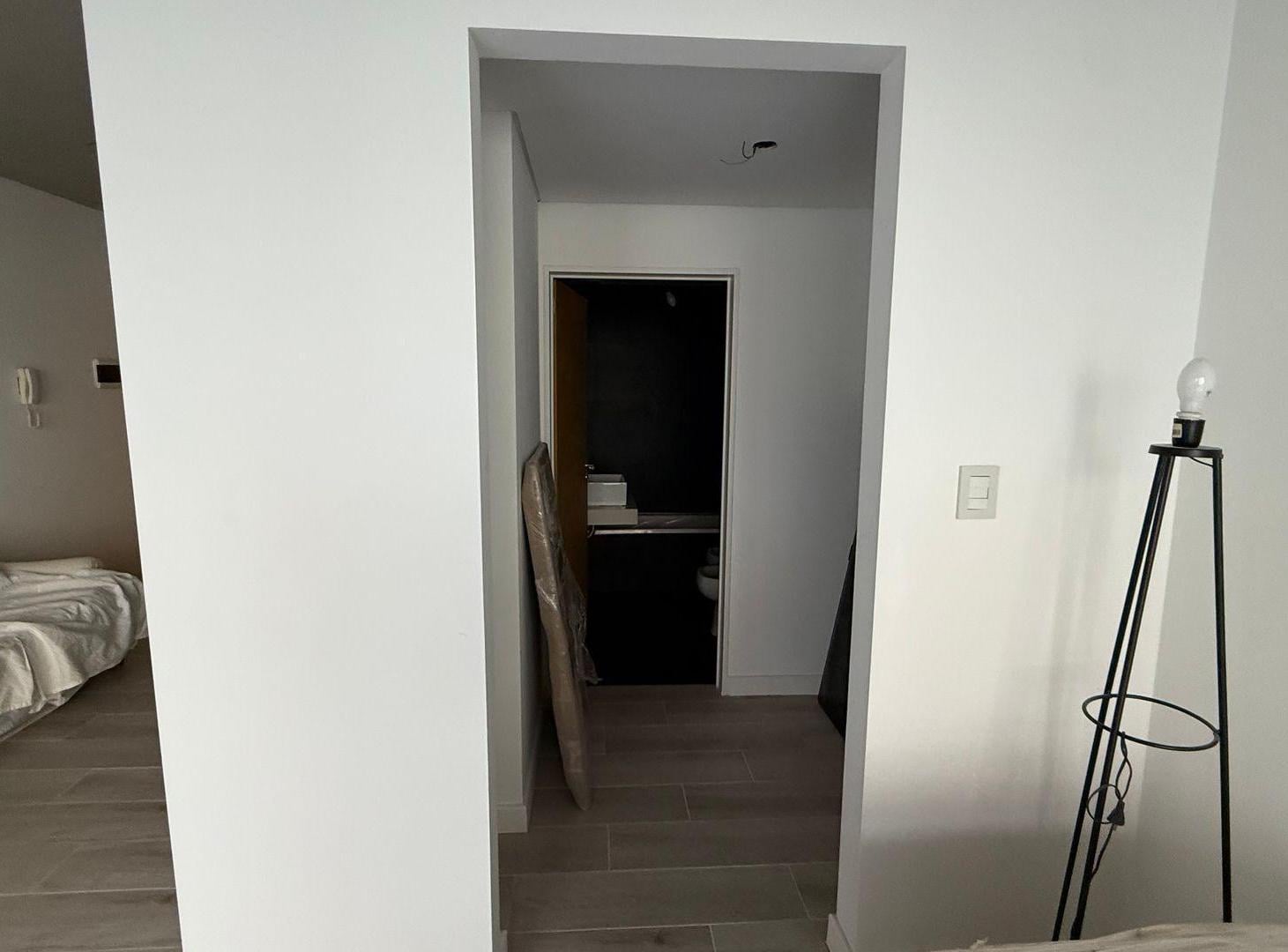 Foto de VENTA MONO TIPO 2 AMB BALCON .DEVOTO FULLAMENITIES, imagen 2