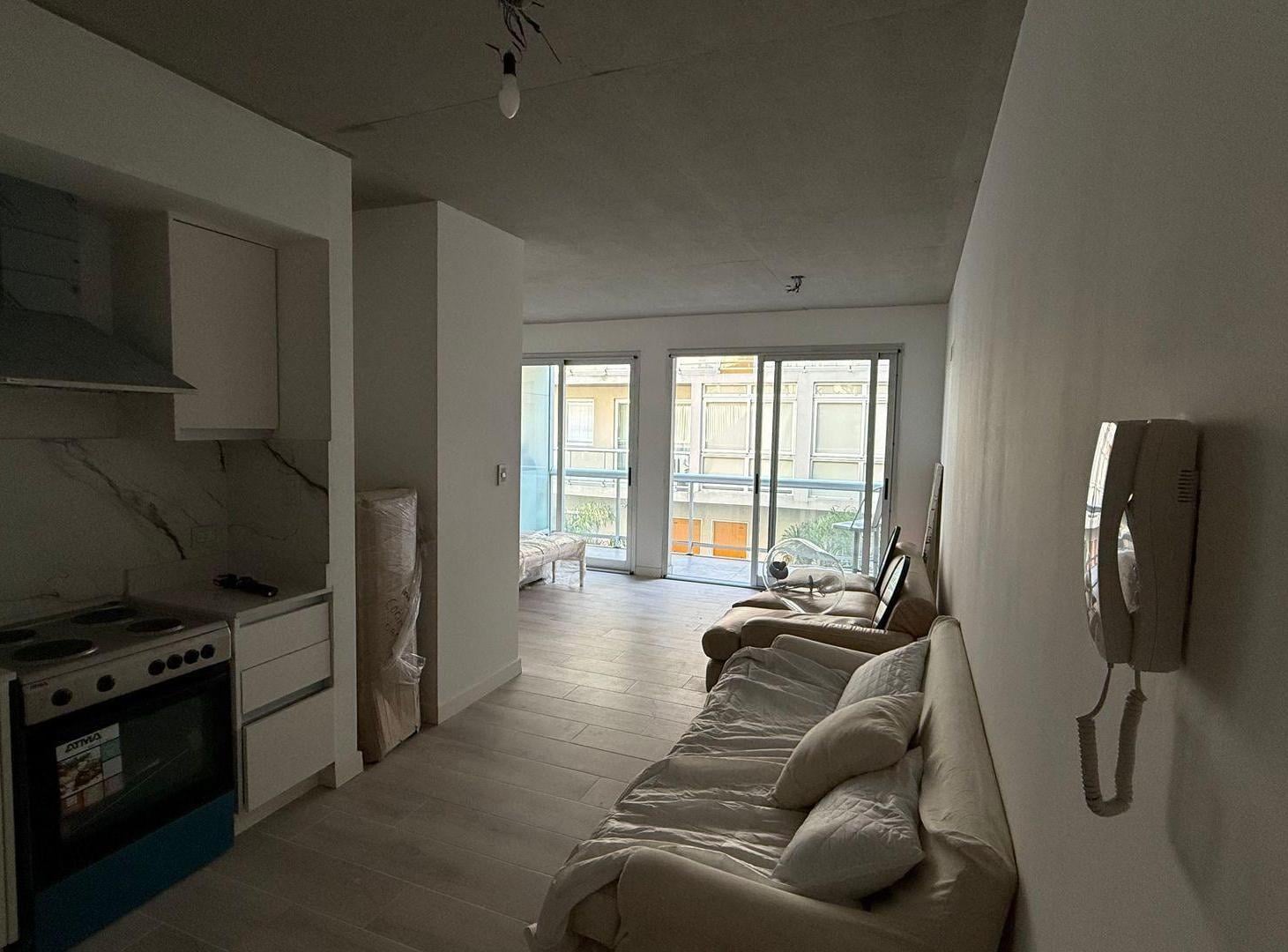 Foto de VENTA MONO TIPO 2 AMB BALCON .DEVOTO FULLAMENITIES, imagen 1