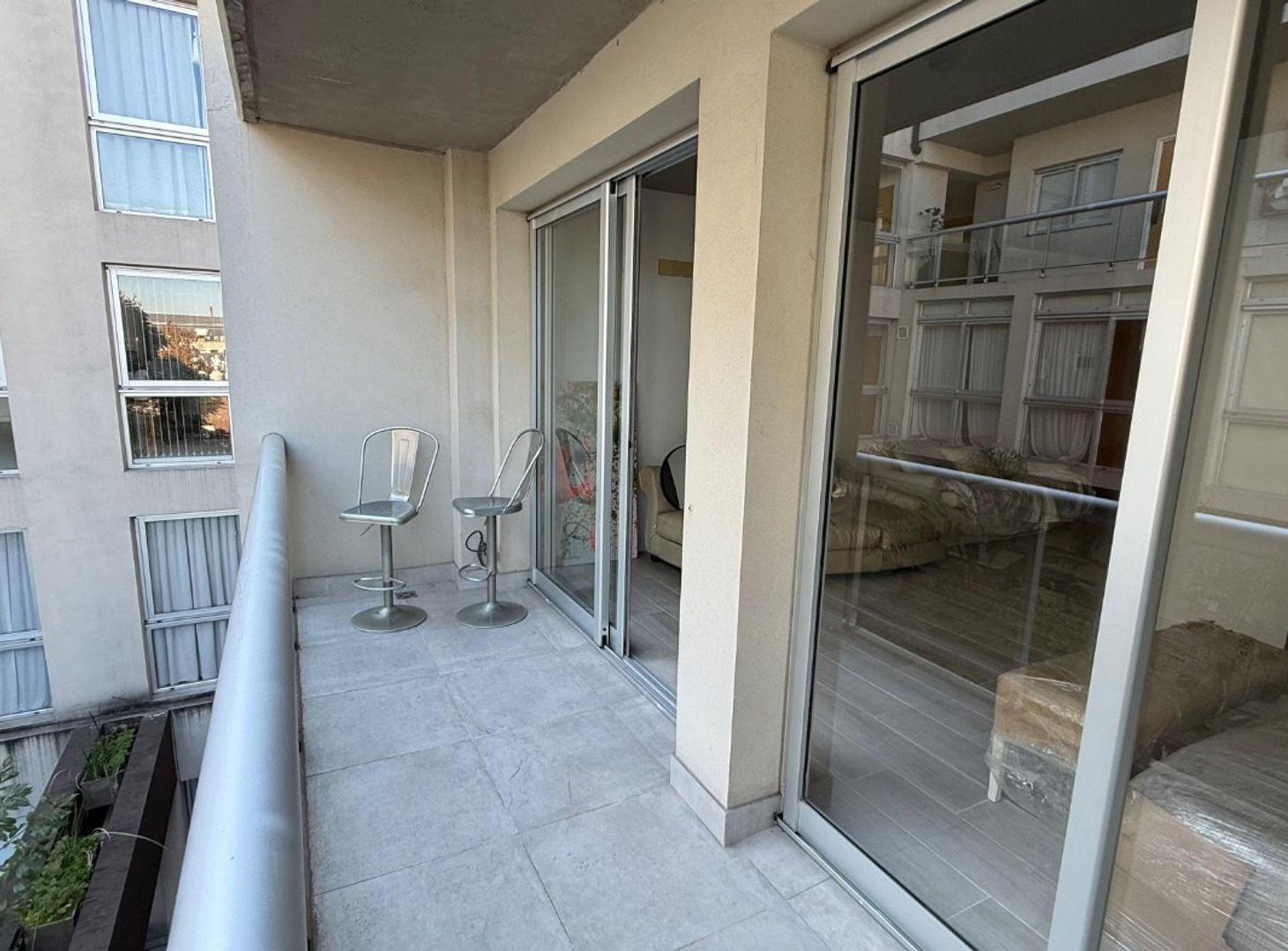 Foto de VENTA MONO TIPO 2 AMB BALCON .DEVOTO FULLAMENITIES, imagen 5