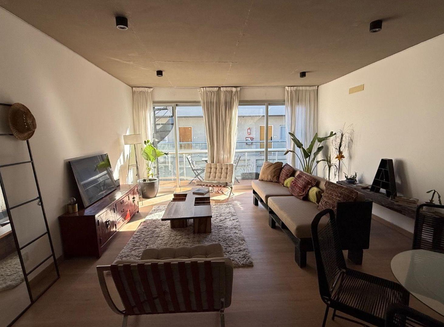 Foto de VENTA 3AMB C/TERRAZA V.DEVOTO FULL AMENITIES UNICO, imagen 5