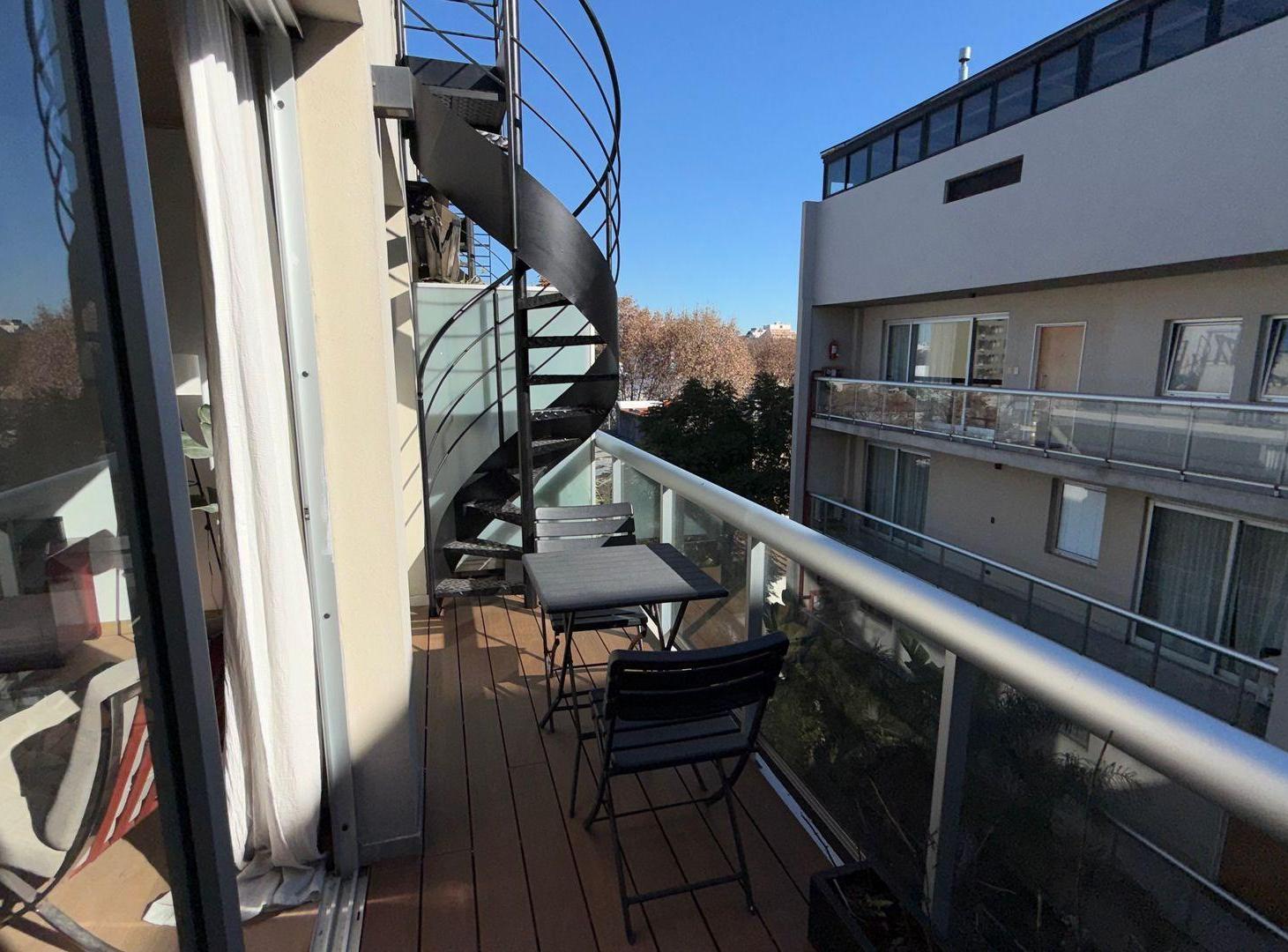 Foto de VENTA 3AMB C/TERRAZA V.DEVOTO FULL AMENITIES UNICO, imagen 4