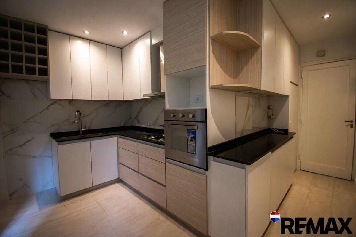 Foto de VENTA DEPARTAMENTO 3 AMBIENTE ESCRITORIO RECOLETA, imagen 3