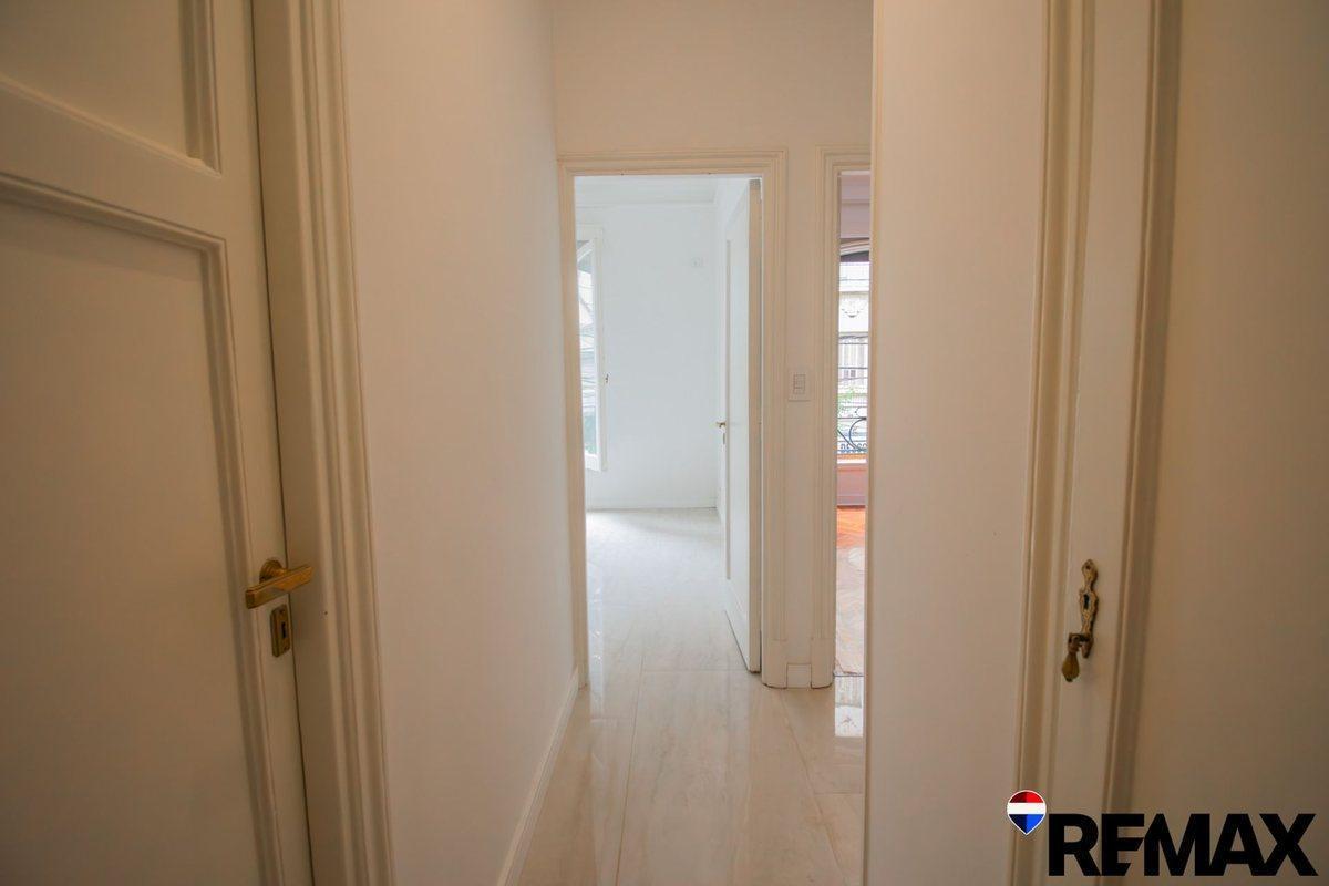 Foto de VENTA DEPARTAMENTO 3 AMBIENTE ESCRITORIO RECOLETA, imagen 5