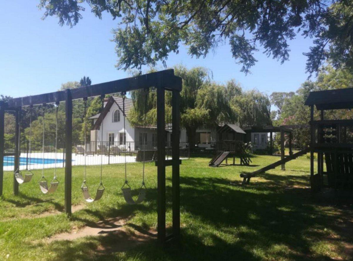 Foto de Venta Lote 1.018 m2 Barrio Monet Cardales, imagen 3