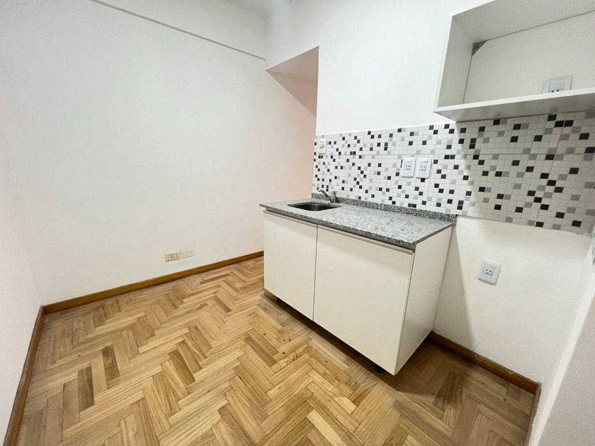 Foto de VENTA DEPTO 26 M² APTO AIRBNB Y PROFESIO – RETIRO, imagen 5