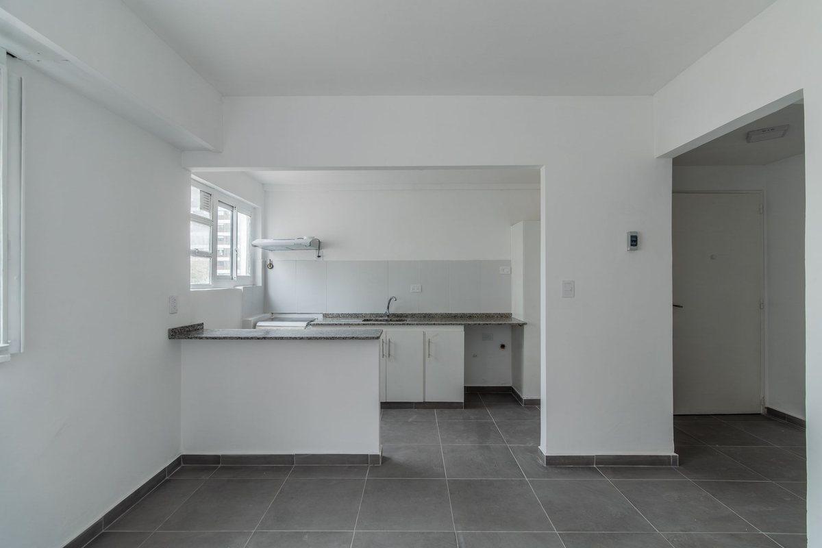 Foto de VENTA 2 AMBIENTES RECICLADO A NUEVO APTO CREDITO, imagen 5