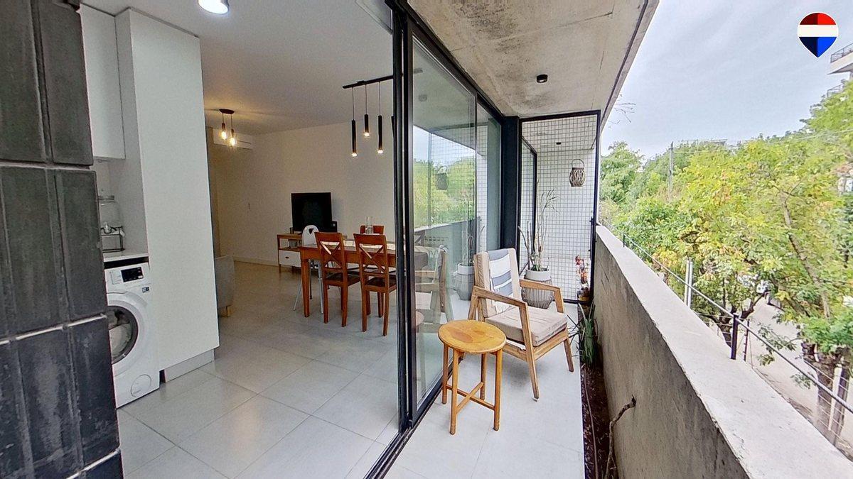 Foto de VENTA DEPTO 3 AMB ITUZAINGO C/COCHERA Y TERRAZA, imagen 4