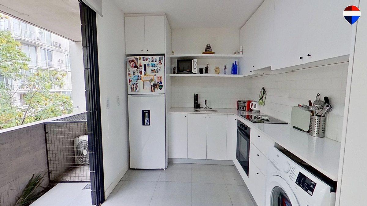 Foto de VENTA DEPTO 3 AMB ITUZAINGO C/COCHERA Y TERRAZA, imagen 1