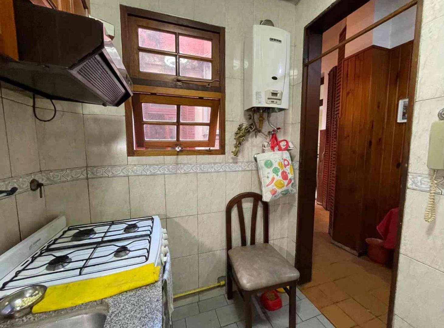 Foto de PH San Telmo. Doble Unidad Entrada ind y terraza, imagen 1