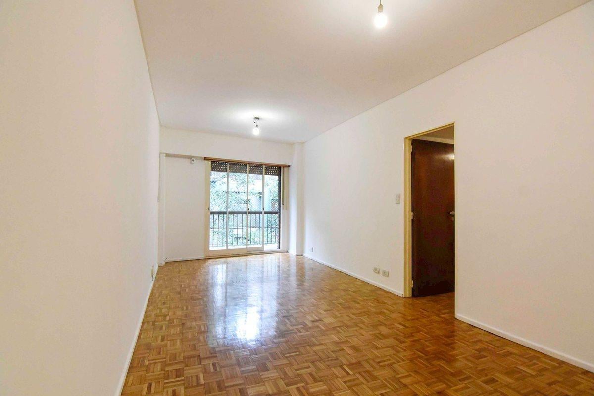 Foto de ALQUILER 4 AMBIENTES CABALLITO CON BALCÓN Y DEP., imagen 1