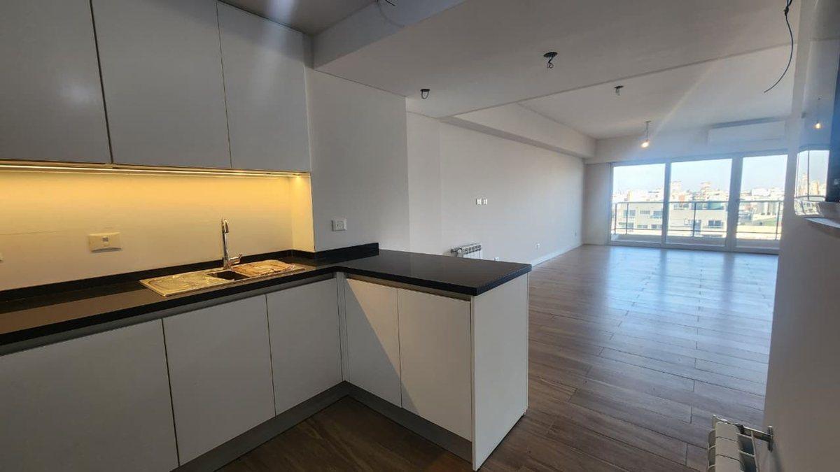 Foto de VENTA 4 AMBIENTES A ESTRENAR CON BALCON CABALLITO, imagen 5