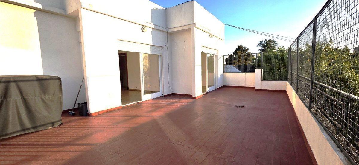 Foto de PH 3 amb + depende Terraza Venta Villa Santa Rita, imagen 1