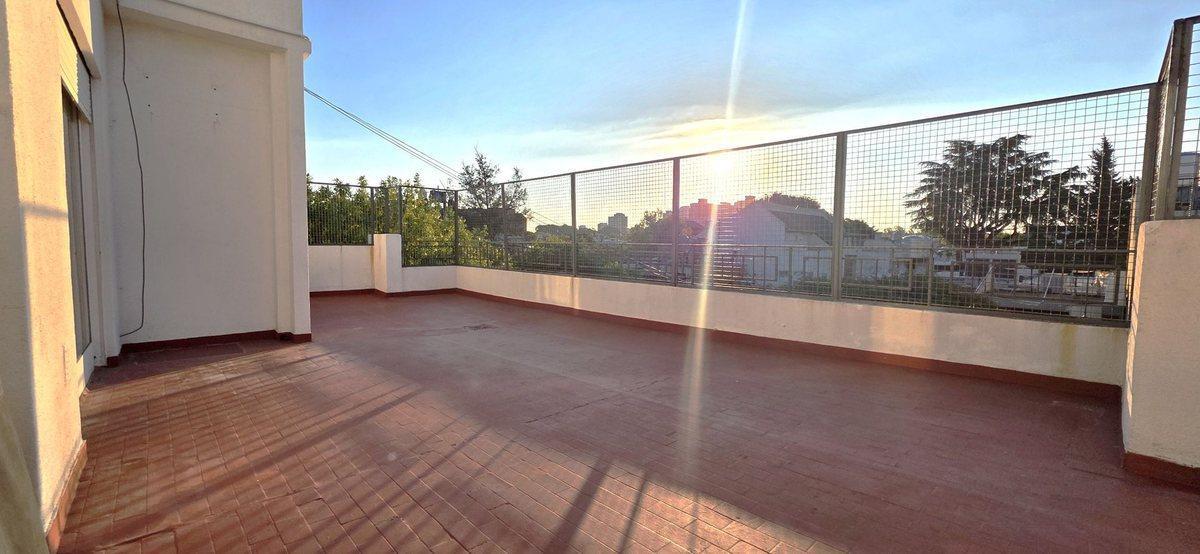 Foto de PH 3 amb + depende Terraza Venta Villa Santa Rita, imagen 3