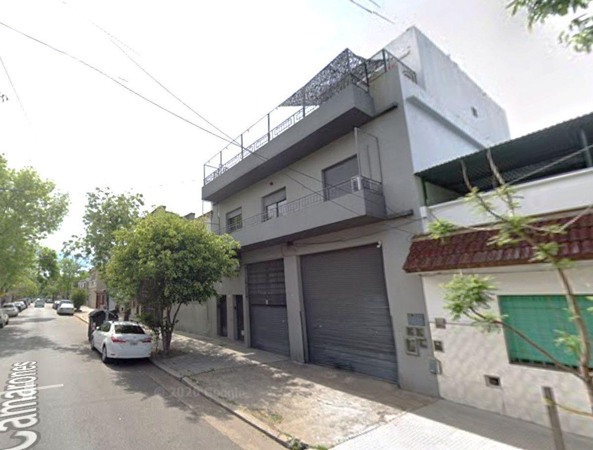 Foto de PH 3 amb + depende Terraza Venta Villa Santa Rita, imagen 4