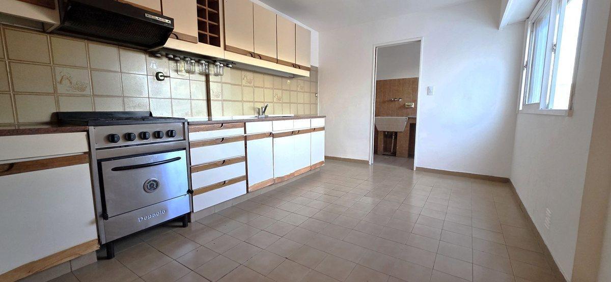 Foto de PH 3 amb + depende Terraza Venta Villa Santa Rita, imagen 2