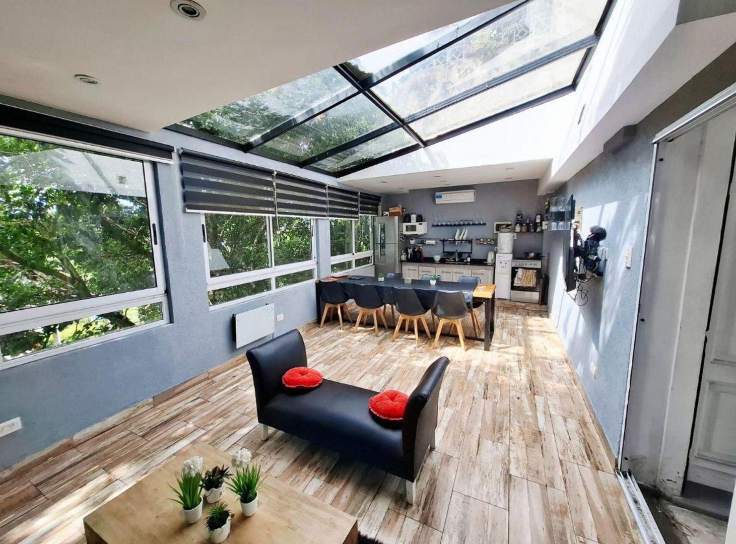 Foto de VENTA CASA 5 AMB TERRAZA QUINCHO COCHERA CABALLITO, imagen 1
