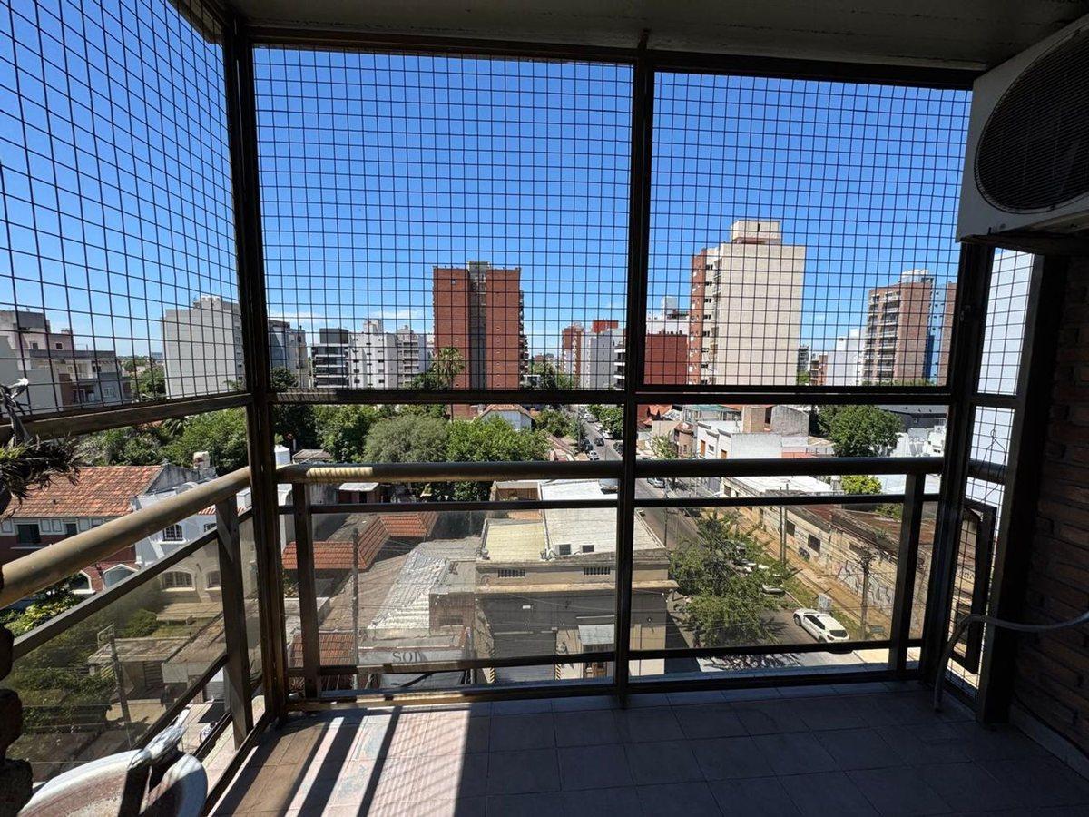 Foto de VENTA 2 AMBIENTES CON BALCON en MORON CENTRO A CRE, imagen 4