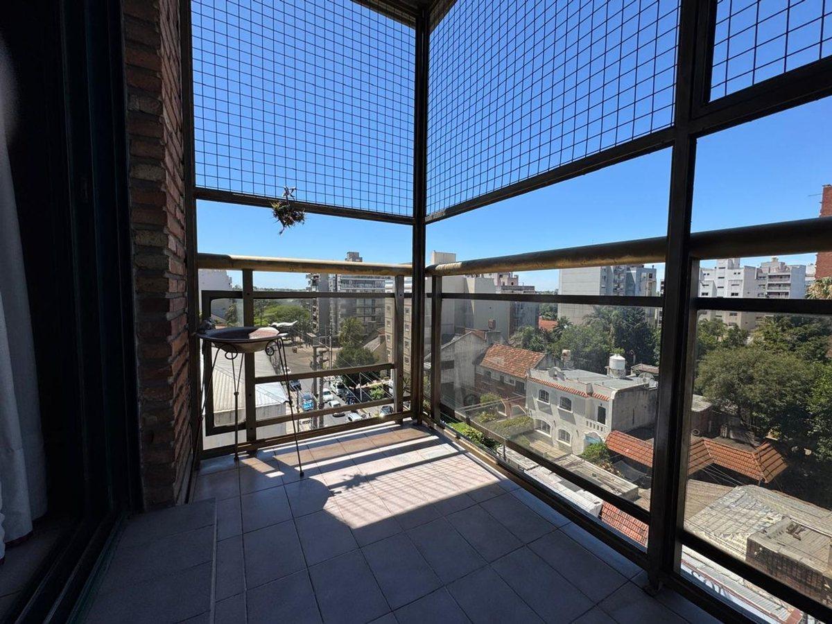 Foto de VENTA 2 AMBIENTES CON BALCON en MORON CENTRO A CRE, imagen 3