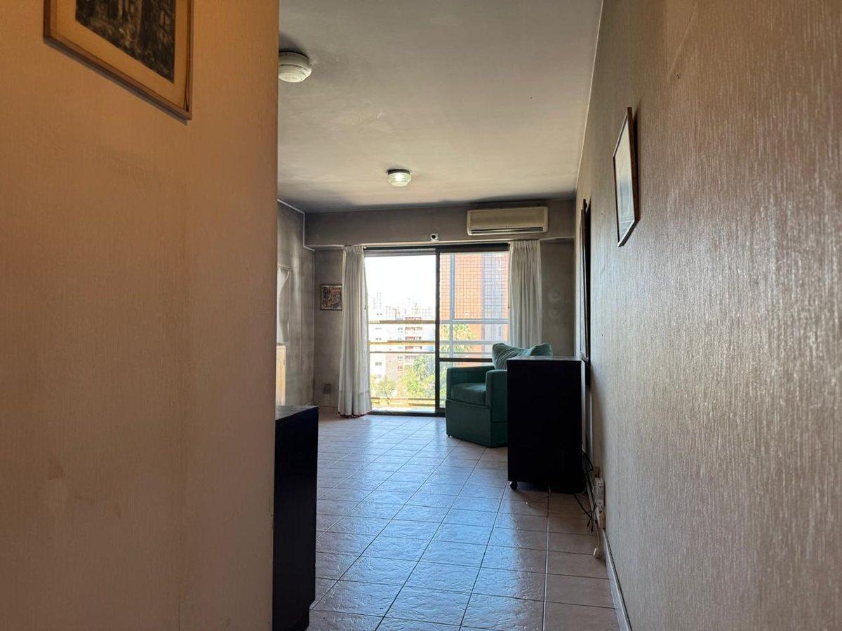 Foto de VENTA 2 AMBIENTES CON BALCON en MORON CENTRO A CRE, imagen 5