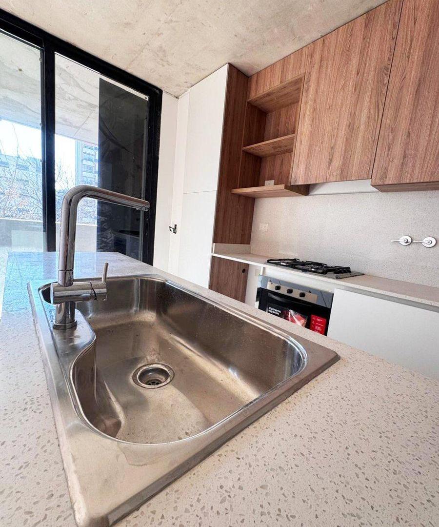Foto de Venta 4 ambientes con balcón y cochera-Caballito, imagen 5