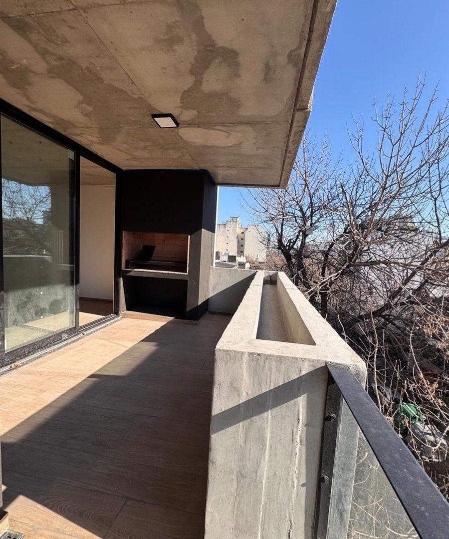 Foto de Venta 4 ambientes con balcón y cochera-Caballito, imagen 3