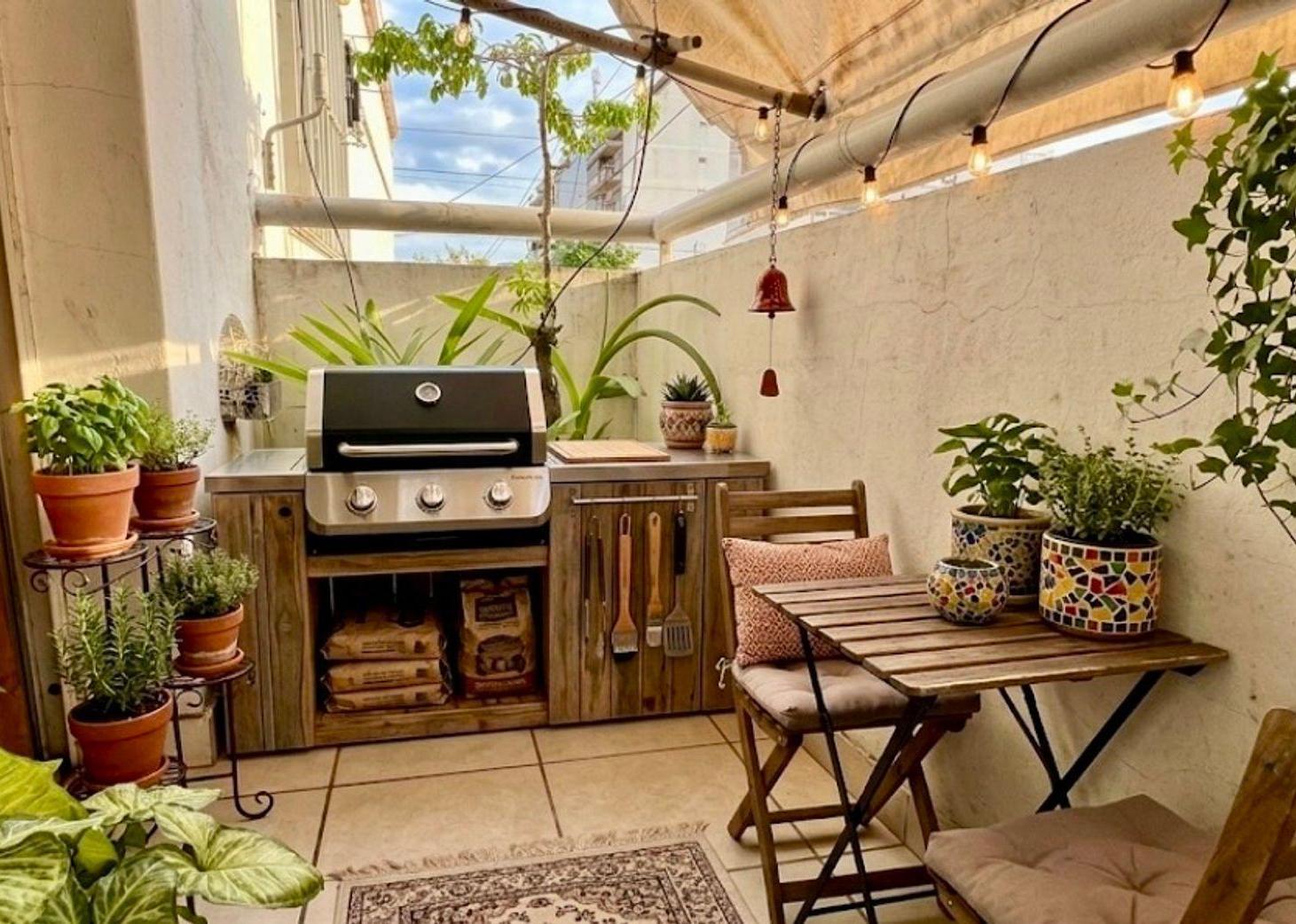 Foto de VENTA DOS PH SIN EXPENSAS CON 2 BALCONES, imagen 4
