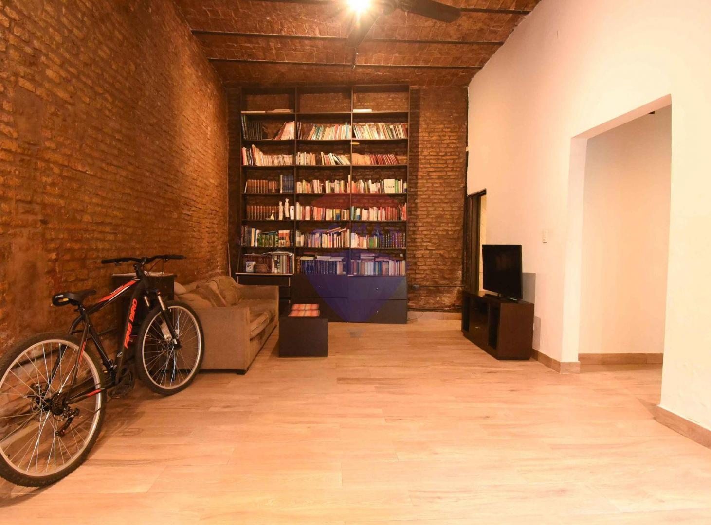 Foto de VENTA CASA EN PALERMO 4 AMB MAS TERRAZA Y QUINCHO, imagen 4