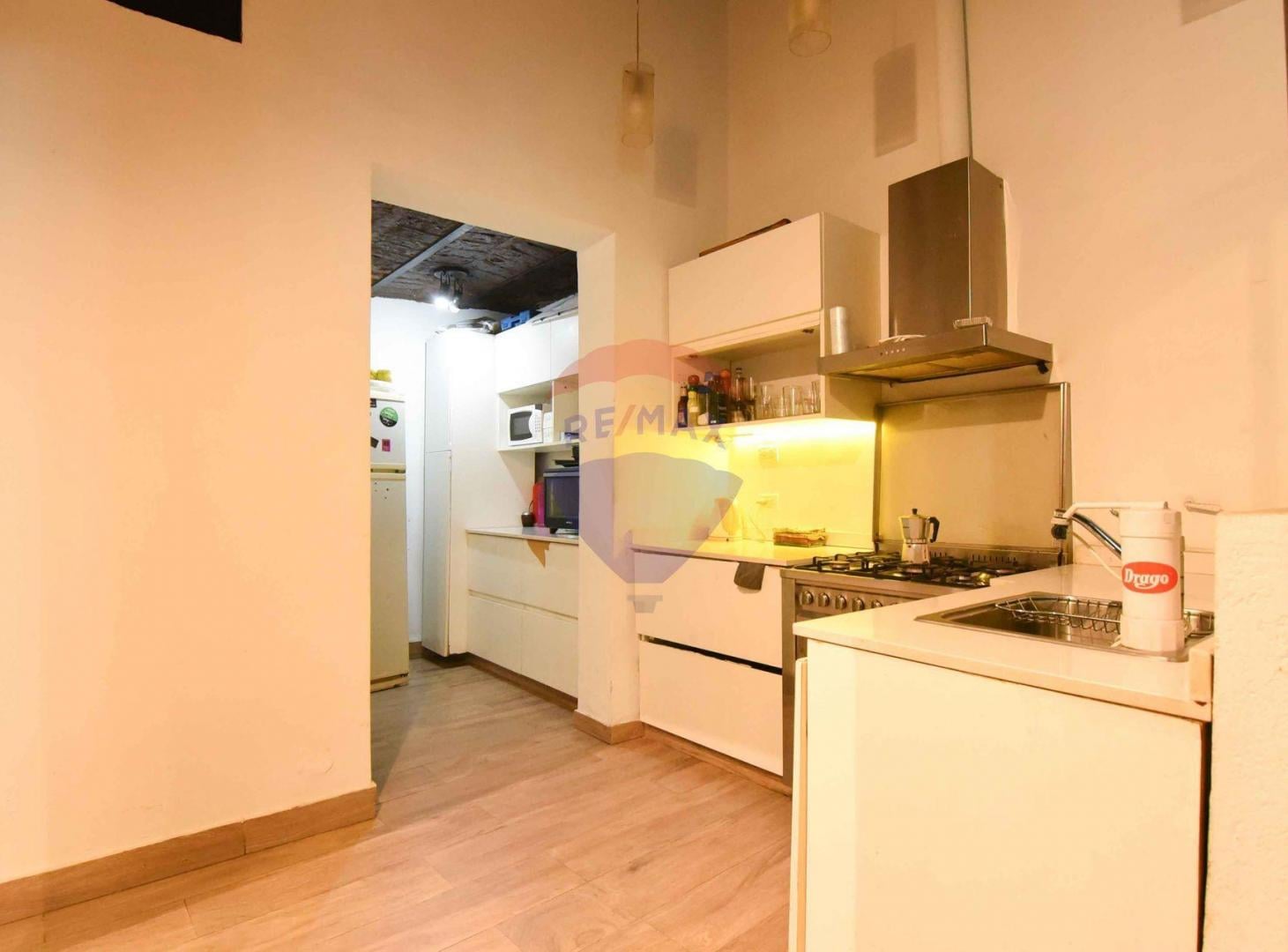 Foto de VENTA CASA EN PALERMO 4 AMB MAS TERRAZA Y QUINCHO, imagen 3