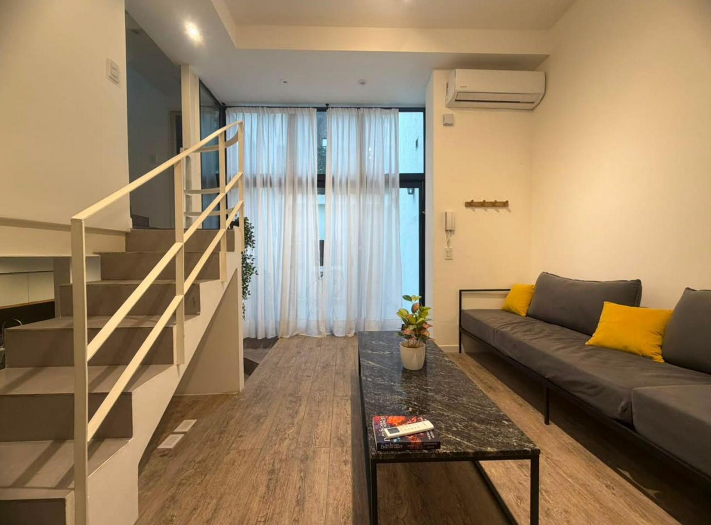 Foto de VENTA PH 4 AMBIENTES REFORMADO PALERMO, imagen 3