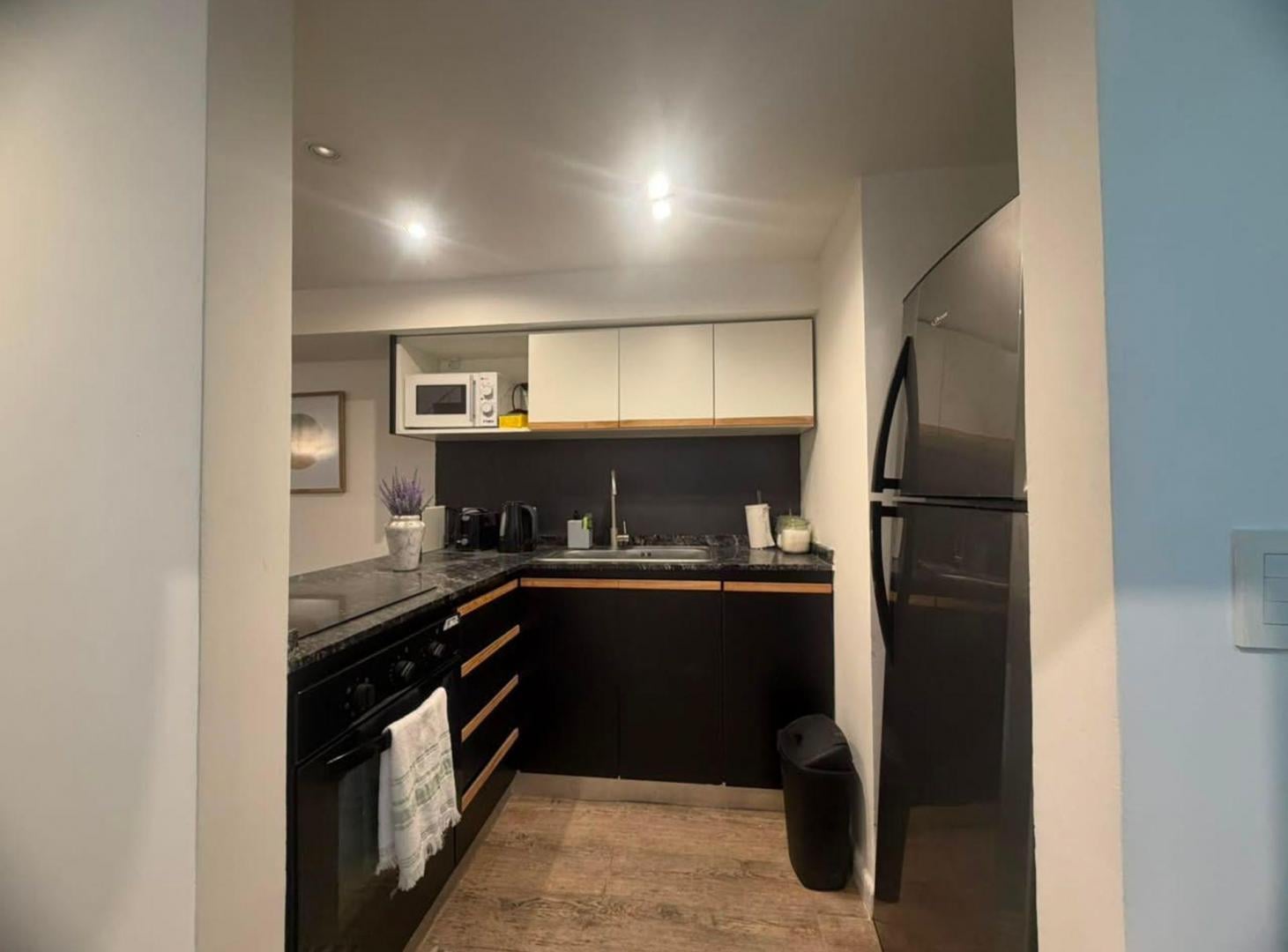 Foto de VENTA PH 4 AMBIENTES REFORMADO PALERMO, imagen 5