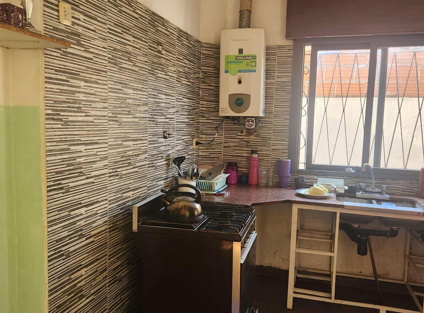 Foto de VENTA CASA MULTIFAMILIAR LOTE PROPIO VILLA LUGANO, imagen 3