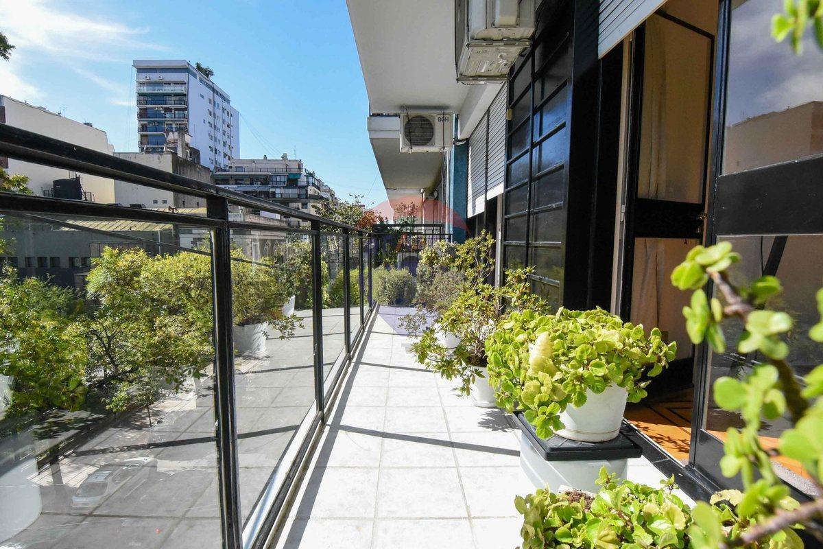 Foto de VENTA SEMIPISO 4 AMBIENTES CABALLITO FPQUE RIVADA, imagen 1