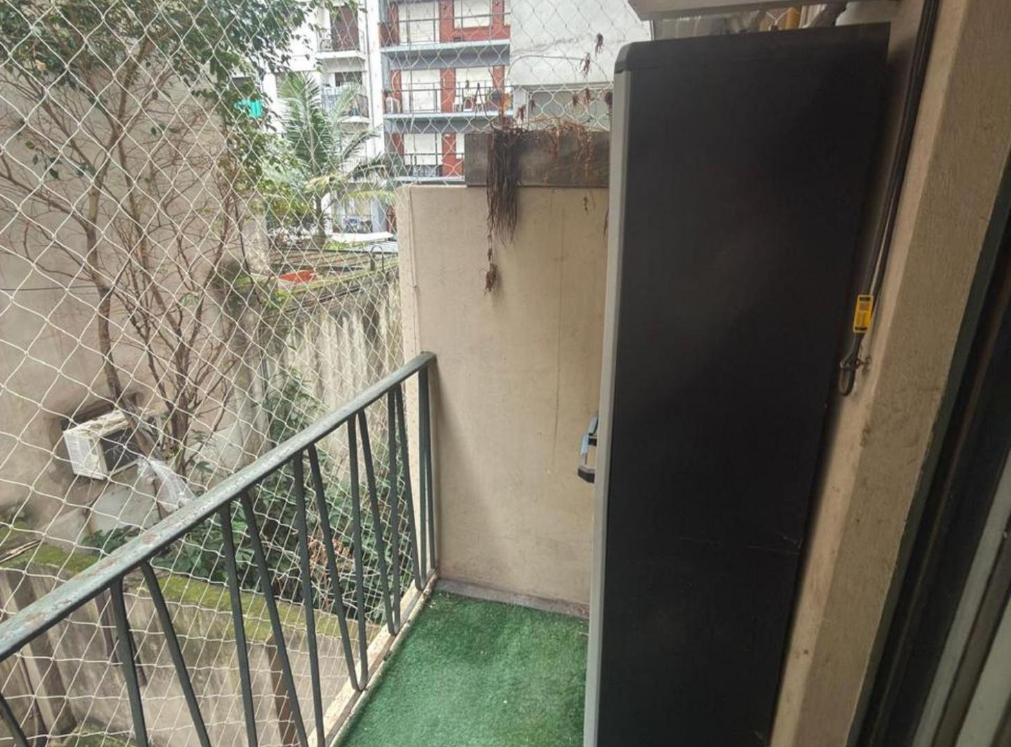Foto de excelente propiedad en Palermo Botánico, imagen 2