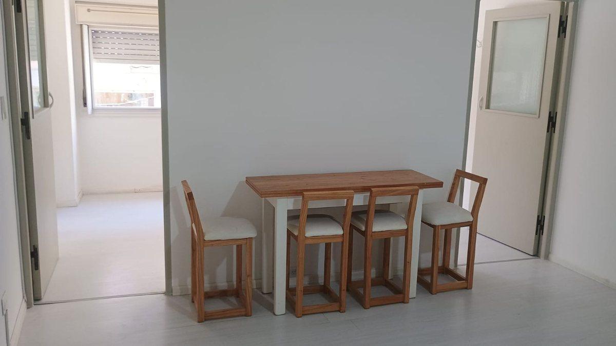 Foto de Venta Departamento 2 amb frente Balvanera, imagen 4