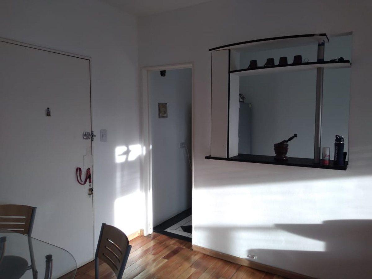 Foto de VENTA DEPARTAMENTO 3 AMB HAEDO NORTE-EL PALOMAR, imagen 3
