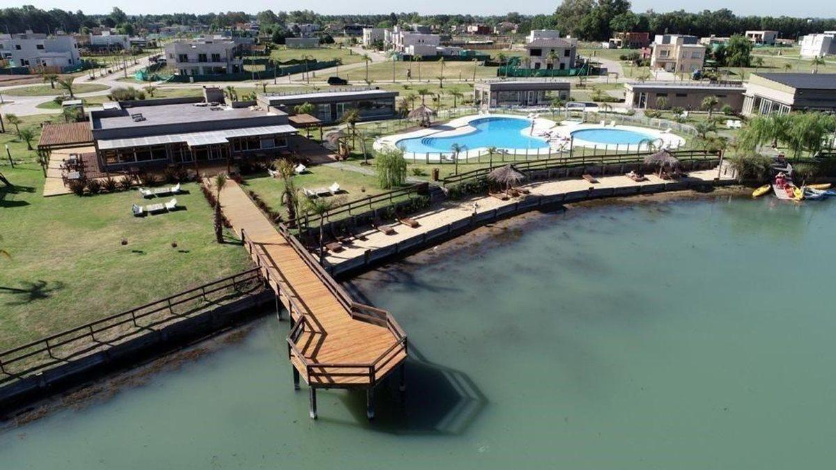 Foto de Lote en venta Lagos de Canning oportunidad permuta, imagen 5
