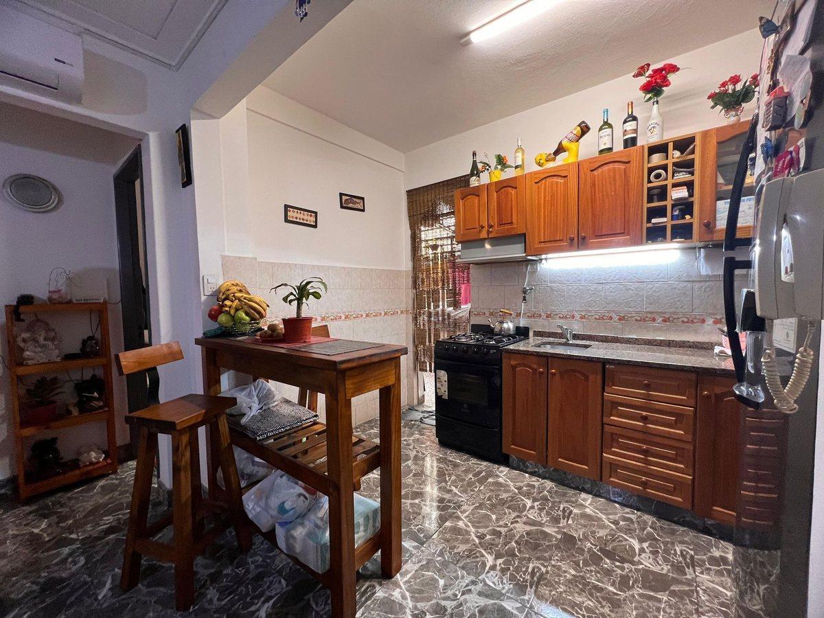 Foto de VENTA DEPTO 3 AMB CON PATIO EN VILLA SANTA RITA, imagen 1