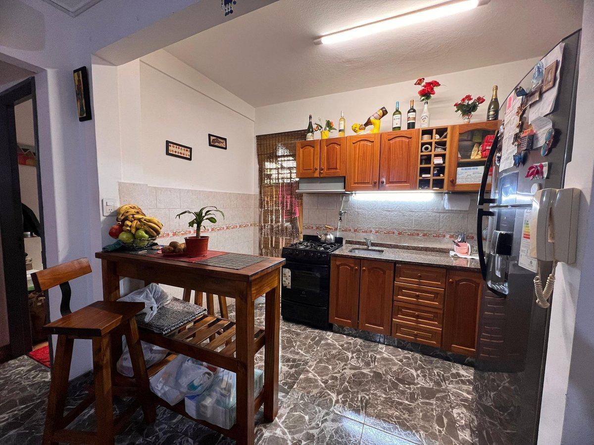 Foto de VENTA DEPTO 3 AMB CON PATIO EN VILLA SANTA RITA, imagen 2