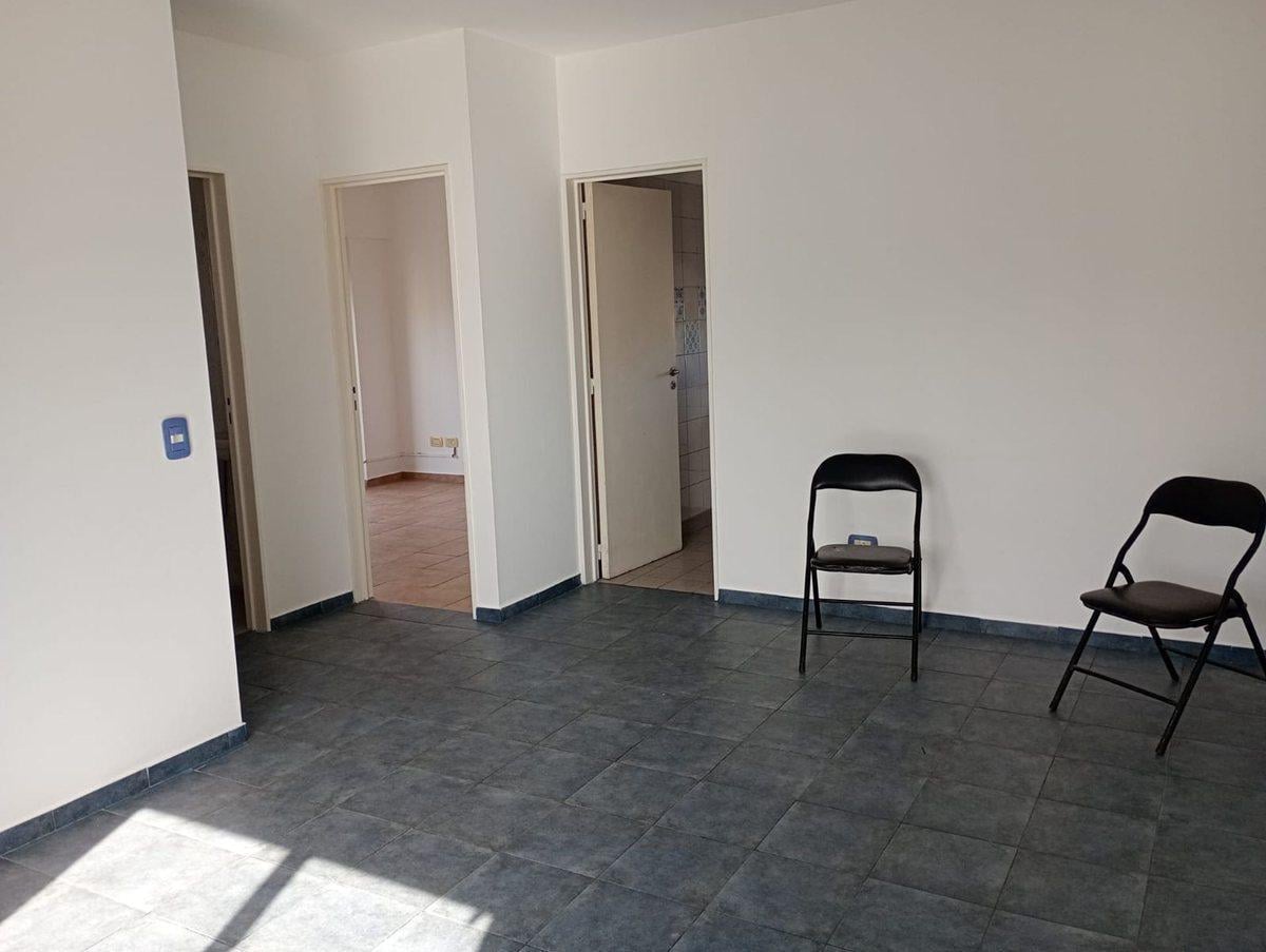 Foto de Departamento de tres ambientes con cochera fija, imagen 4