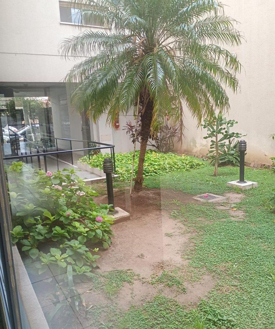 Foto de Departamento de tres ambientes con cochera fija, imagen 1