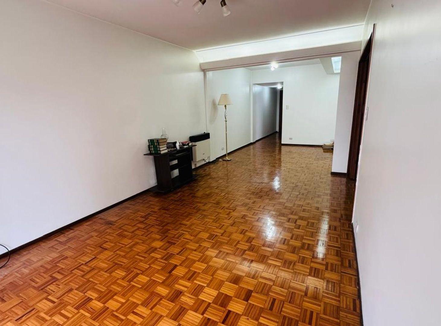 Foto de DEPARTAMENTO EN VENTA 3 AMBIENTES BALCON CABALLITO, imagen 4