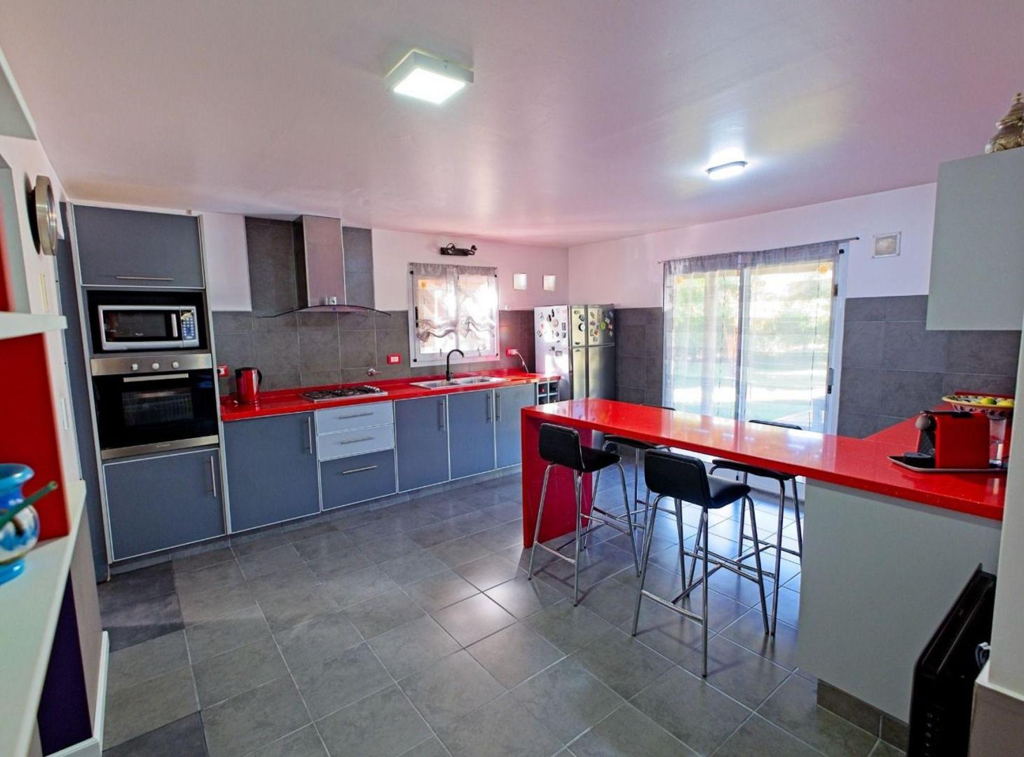 Foto de VENTA CASA 6 AMB CLUB DE CAMPO LA TAQUARA CAÑUELAS, imagen 2