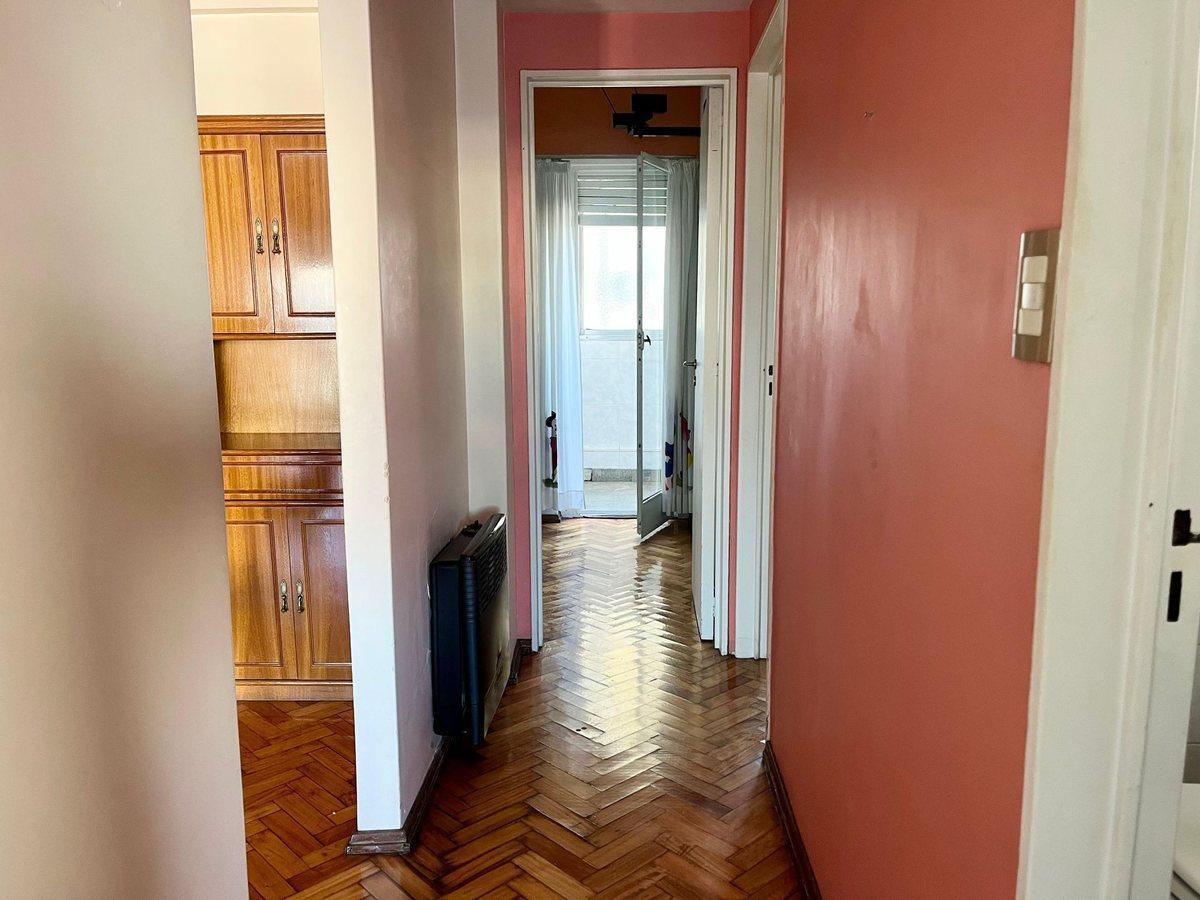 Foto de VENTA DEPTO 3 AMB C/DEP. Y BALCON APTO CREDITO, imagen 5