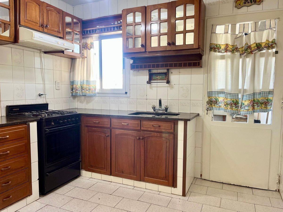 Foto de VENTA DEPTO 3 AMB C/DEP. Y BALCON APTO CREDITO, imagen 3
