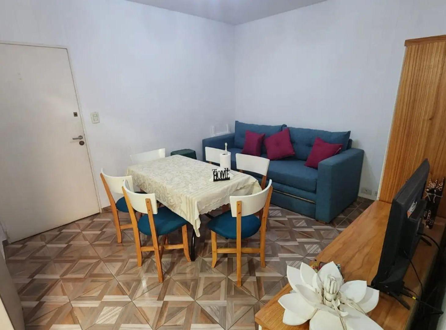 Foto de VENTA DEPARTAMENTO 2 AMBIENTES C/ PATIO EN ALMAGRO, imagen 3