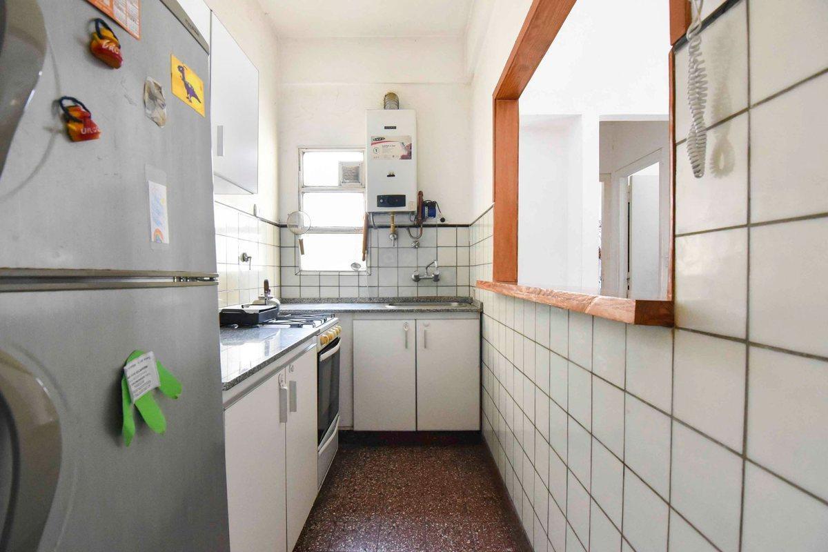 Foto de Venta PH 2 Ambientes en Chacarita, imagen 2