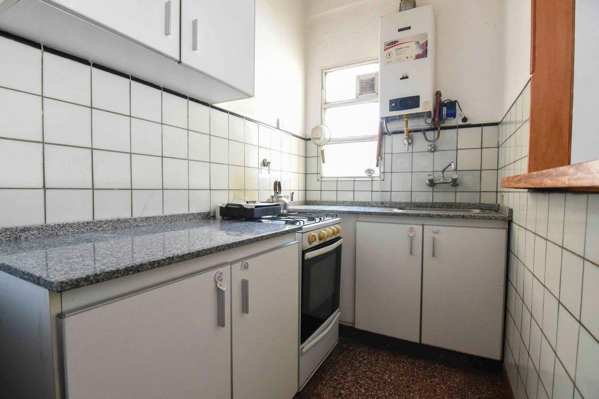 Foto de Venta PH 2 Ambientes en Chacarita, imagen 5